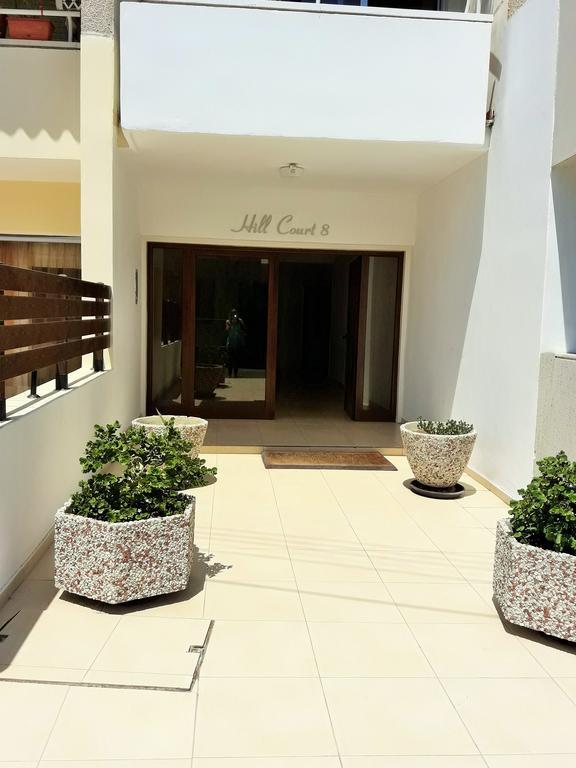 Апартаменты 32 Hill Court Ларнака Экстерьер фото